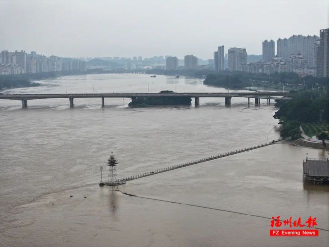 福建暴雨最新动态，影响及应对策略