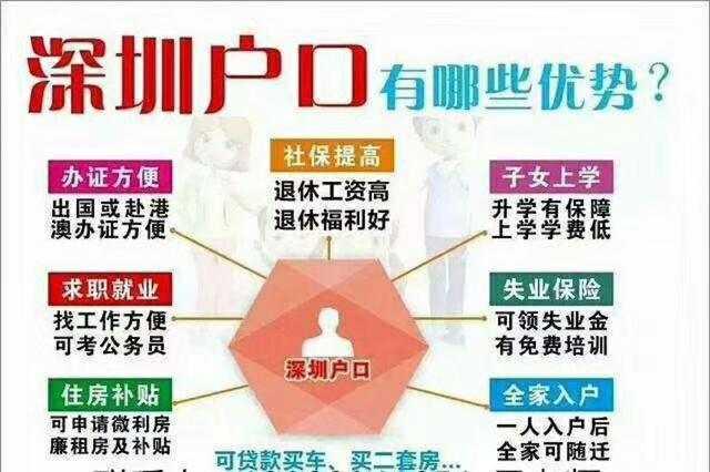 深户最新政策解读及其影响分析