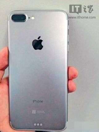 iPhone 7最新版本，科技与设计的极致融合