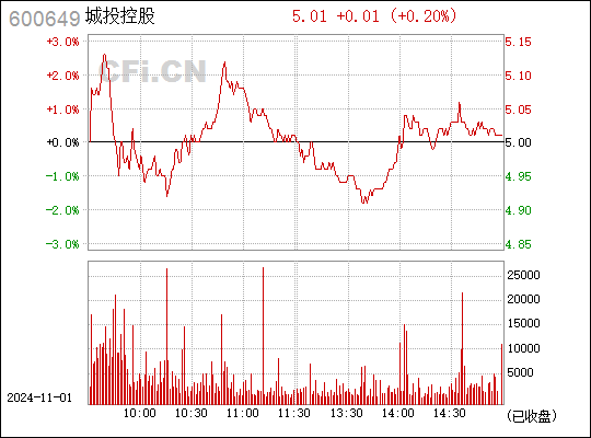 城投控股股票最新消息全面解读与分析