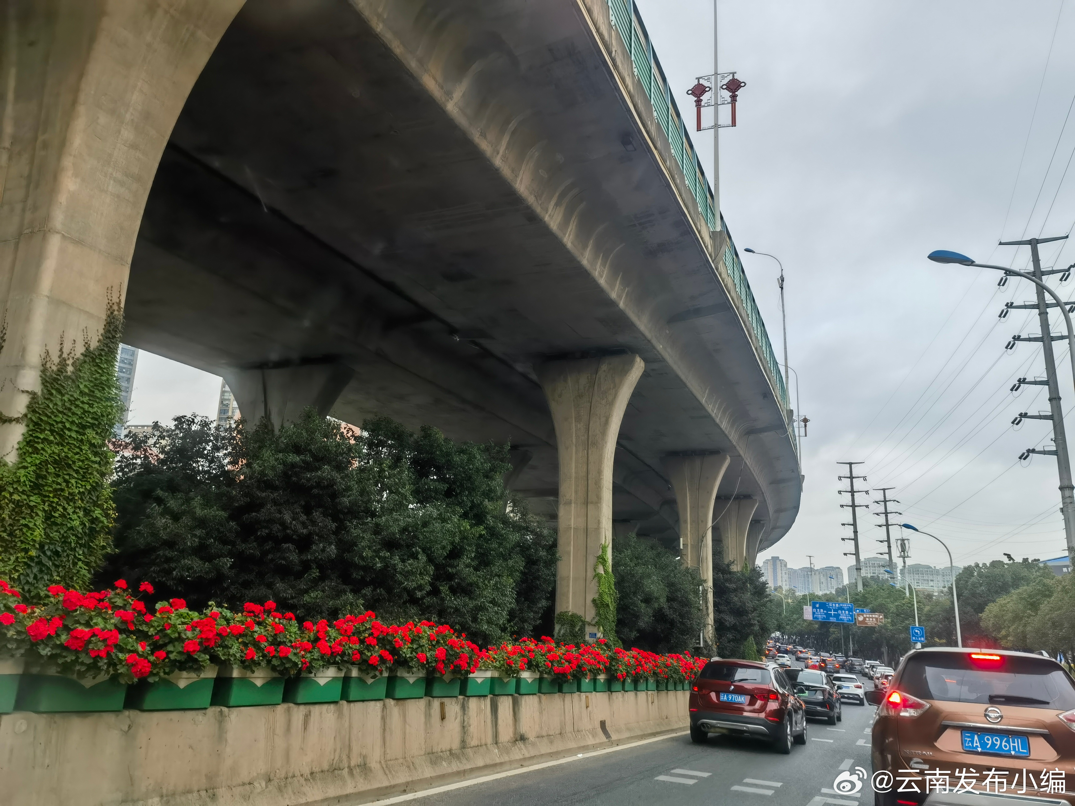 祥云路高架建设进展顺利，未来交通更便捷，最新消息汇总