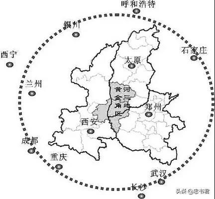 黄河金三角地区发展动态更新